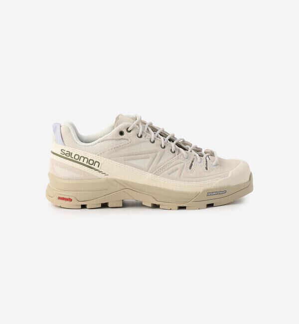  「SALOMON | X-ALP LTR WOMEN」|スニーカー|OFFWHITE