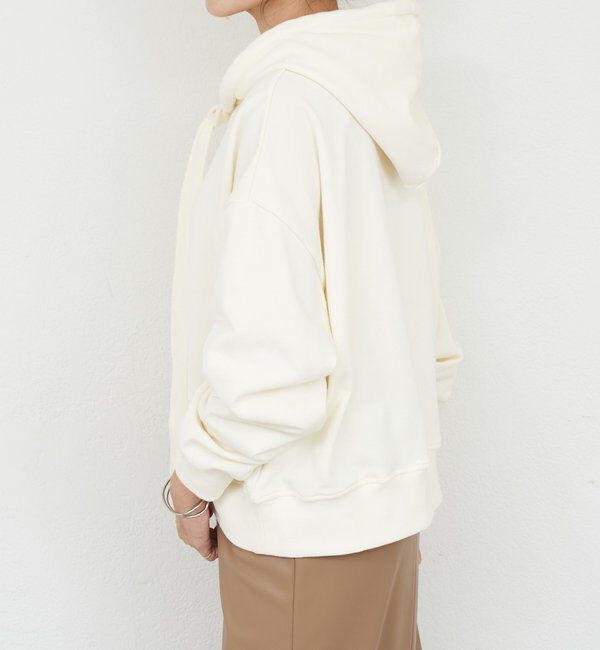  「【26SS予約】ボウタイフーディー」|パーカー|