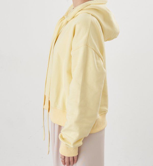  「【26SS予約】ボウタイフーディー」|パーカー|