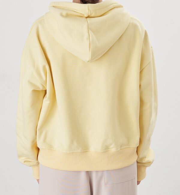  「【26SS予約】ボウタイフーディー」|パーカー|