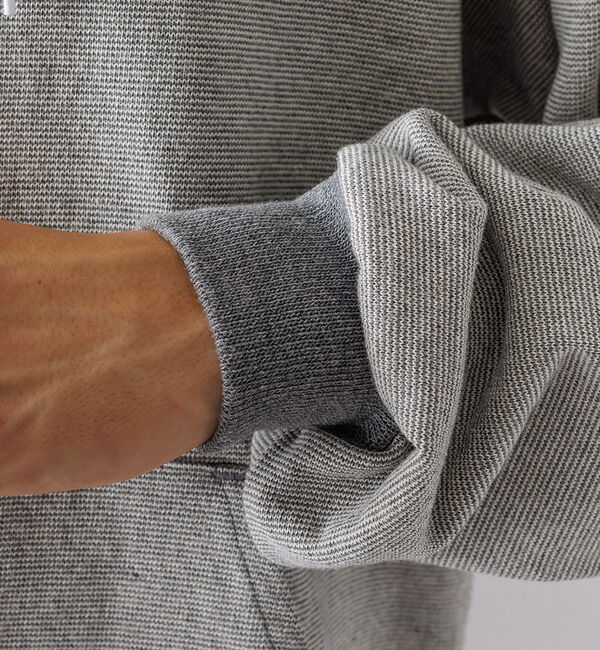 ABAHOUSE「【BARBARIAN / バーバリアン】ヘビーウエイト フードパーカー」|パーカー|