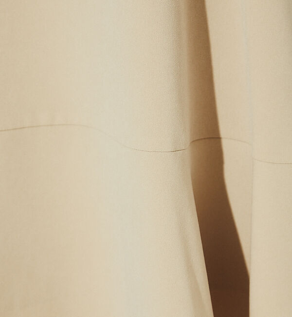 Rouge vif「【セットアップ対応】フレアヘムスカート」|スカート|