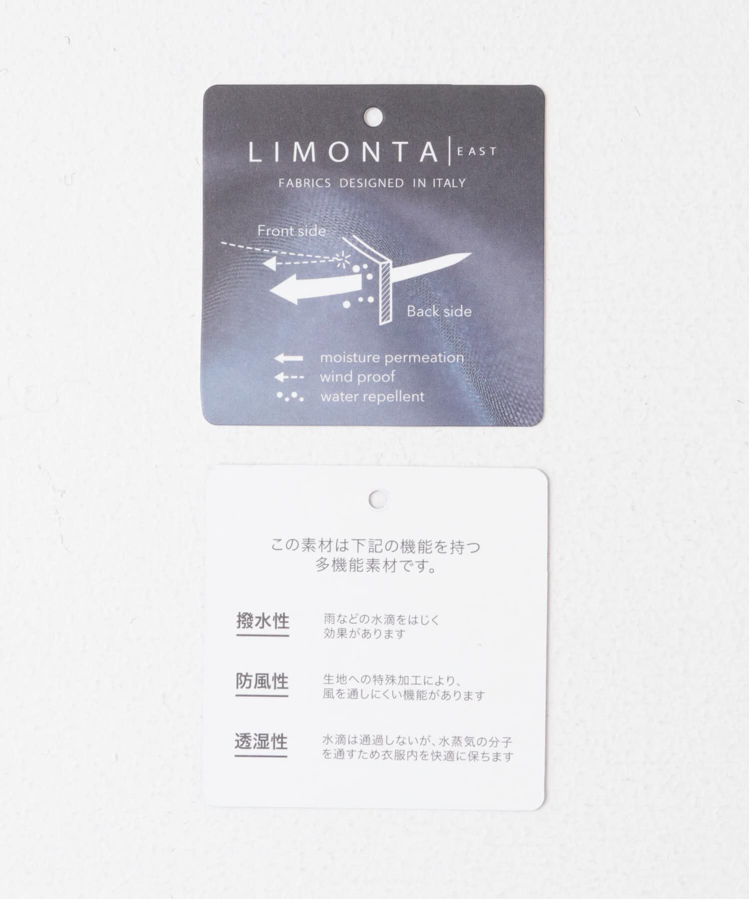 URBAN RESEARCH DOORS「LIFE STYLE TAILOR　LIMONTA EAST キルティングコート」|テーラードジャケット|