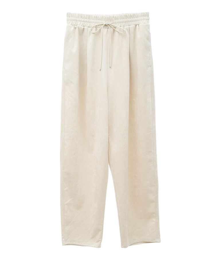 Green Parks「マシュマロスエードシェフパンツ」|その他|