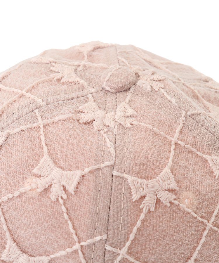 Green Parks「・TORCH リボンジャカードキャップ」|その他|