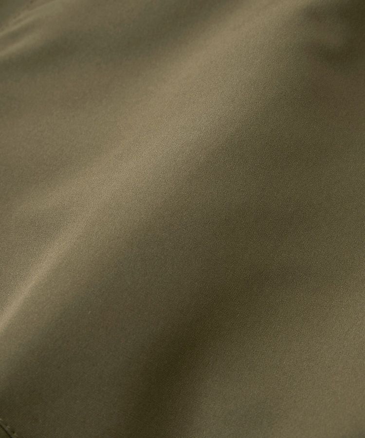 Green Parks「・ELENCARE DUE ショートマウンテンパーカー」|ブルゾン・スタジャン|