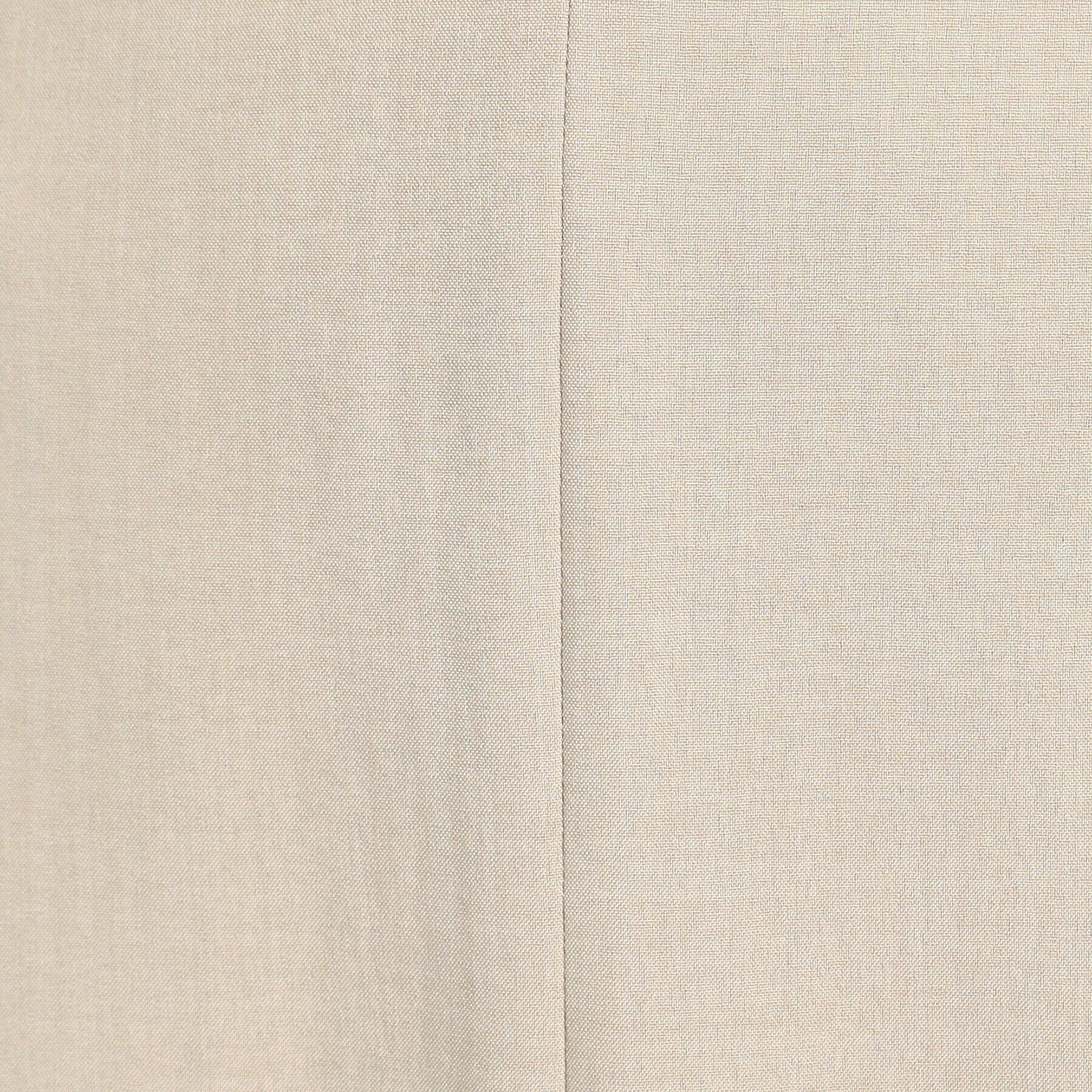 COUP DE CHANCE「【洗える／麻調合繊】Aラインスカート」|スカート|