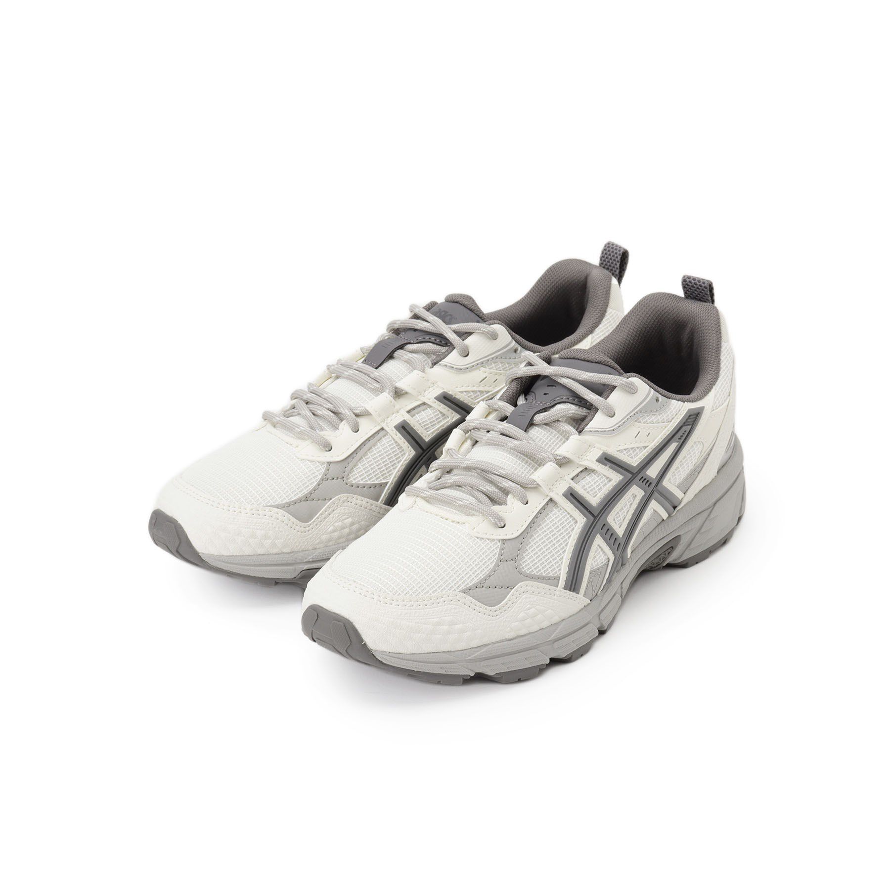 DRESSTERIOR「ASICS（アシックス）GEL－NUNOBIKI RGD」|スニーカー|オフホワイト(003