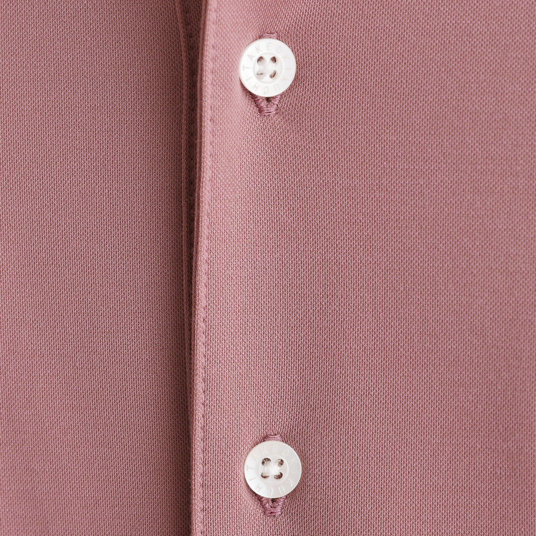 TAKEO KIKUCHI「【接触冷感/ONOFF】ビズ ポロシャツ」|ポロシャツ|