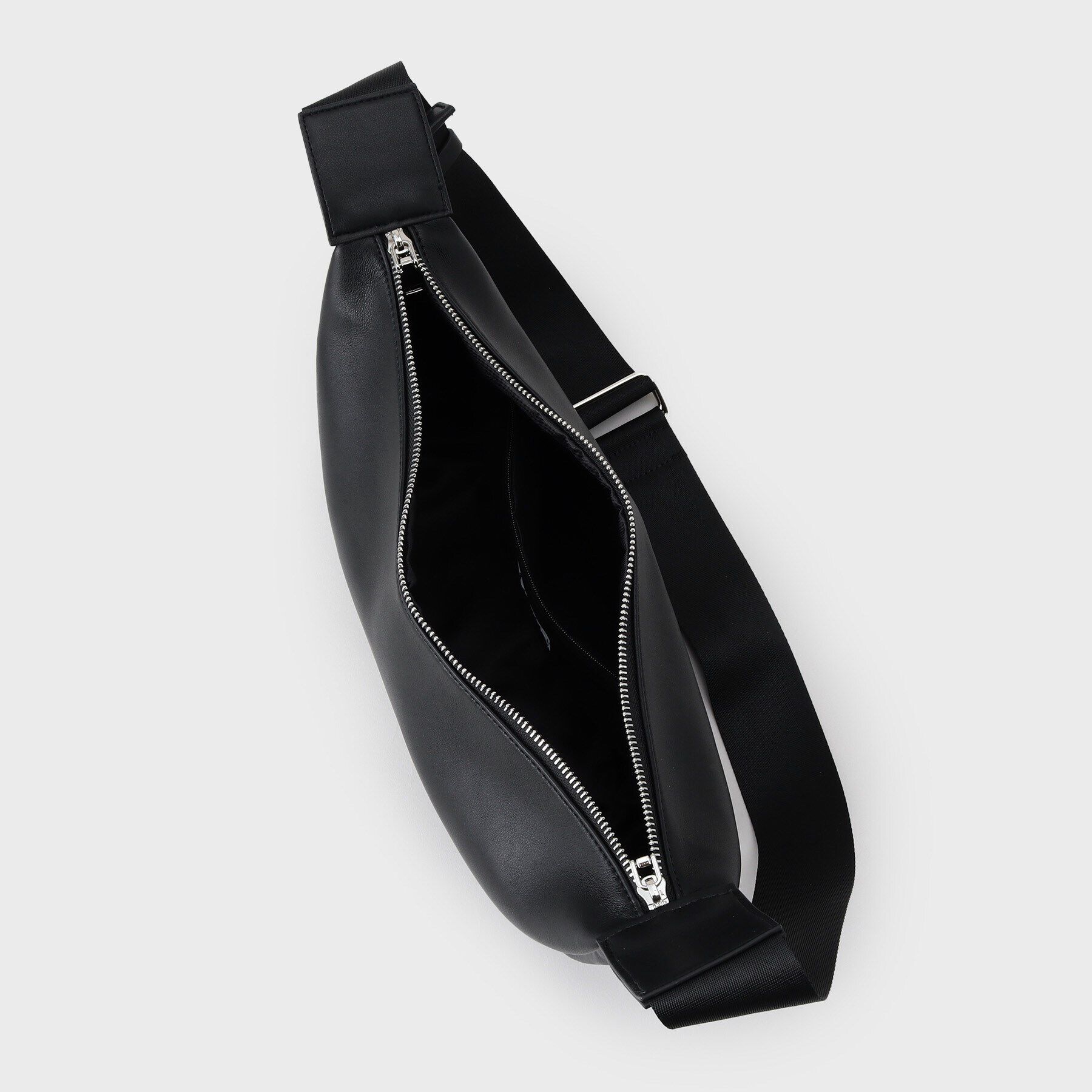 tk.TAKEO KIKUCHI「ミニラウンドショルダーバッグ」|ショルダー・メッセンジャー|