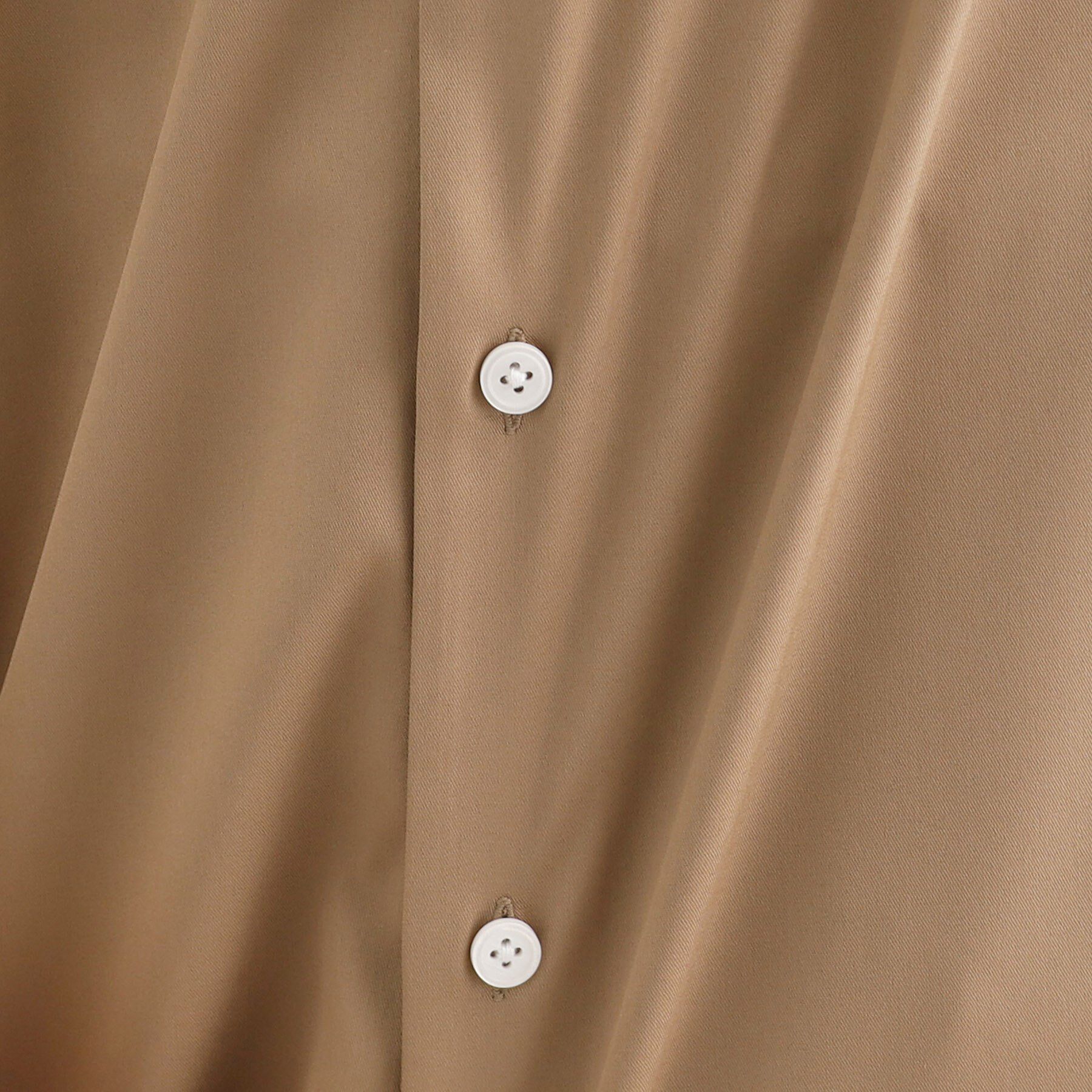 tk.TAKEO KIKUCHI「メタルプリントシャツ」|シャツ・ブラウス|