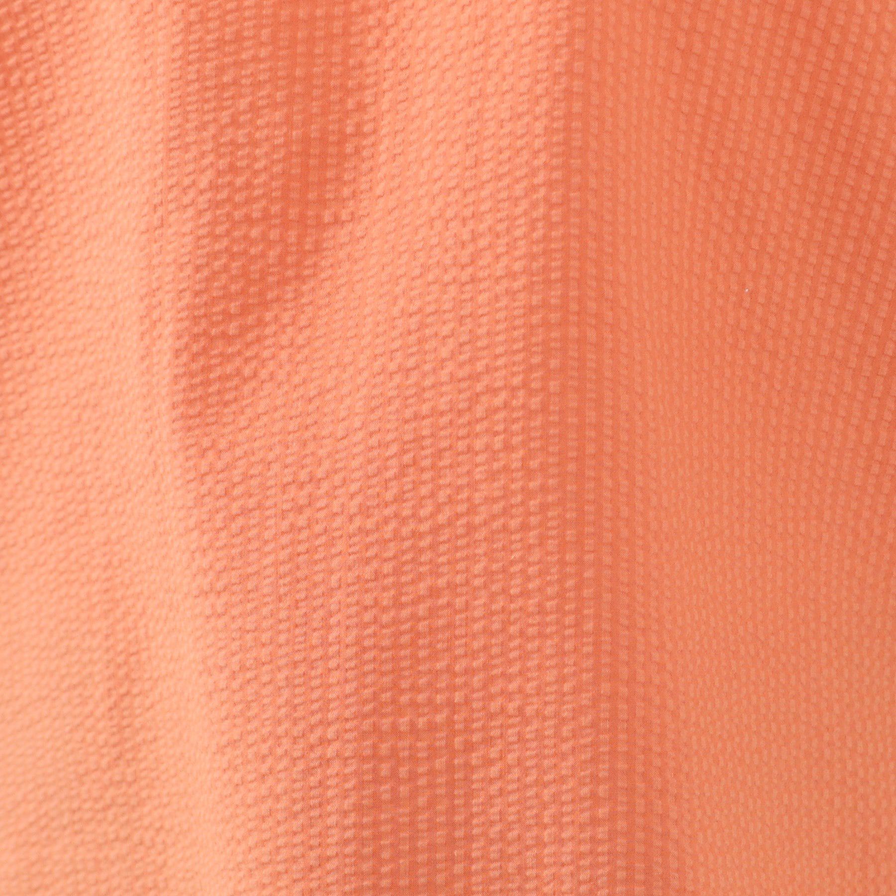 index「サッカーストライプバルーンスリーブブラウス【洗濯機洗い可】」|シャツ・ブラウス|