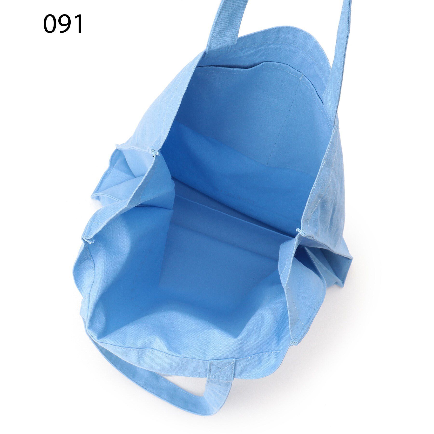 PINK-latte「カラバリビッグトート」|トートバッグ|