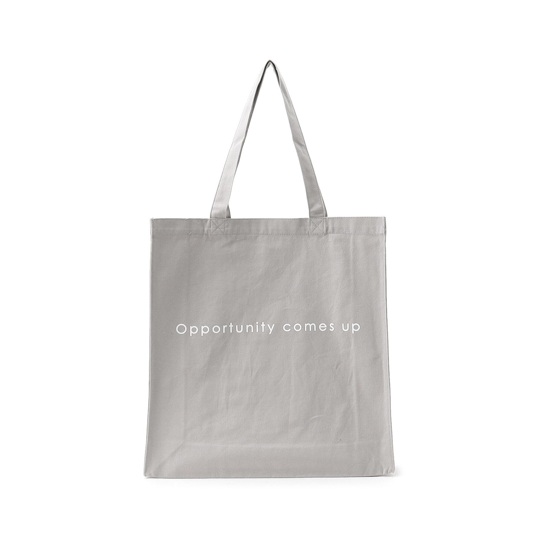 PINK-latte「カラバリビッグトート」|トートバッグ|