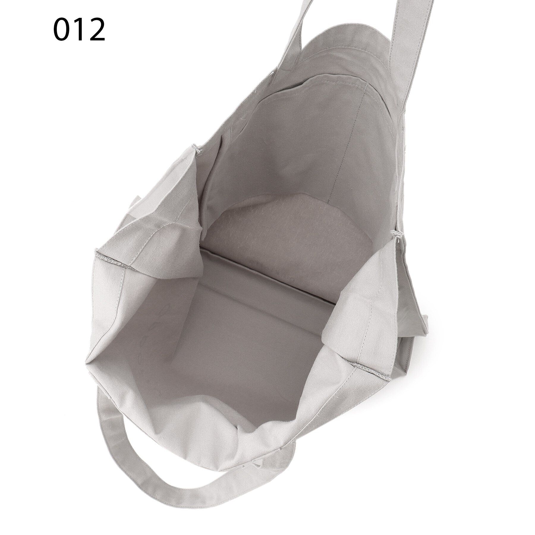 PINK-latte「カラバリビッグトート」|トートバッグ|