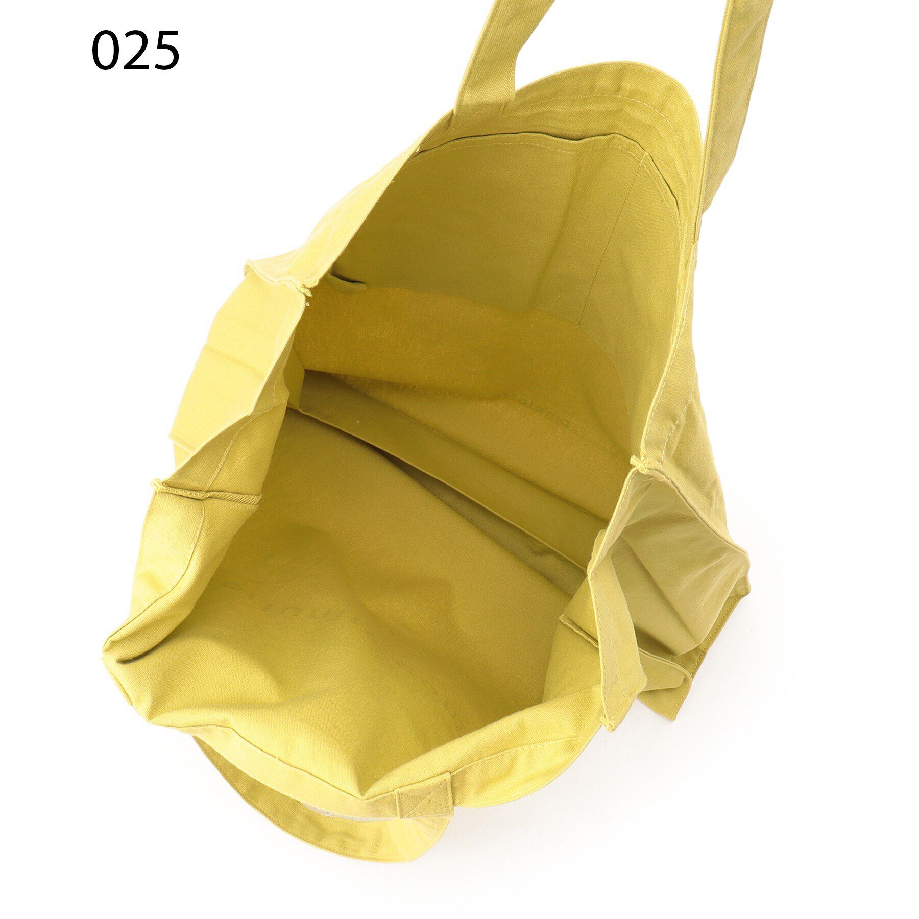 PINK-latte「カラバリビッグトート」|トートバッグ|