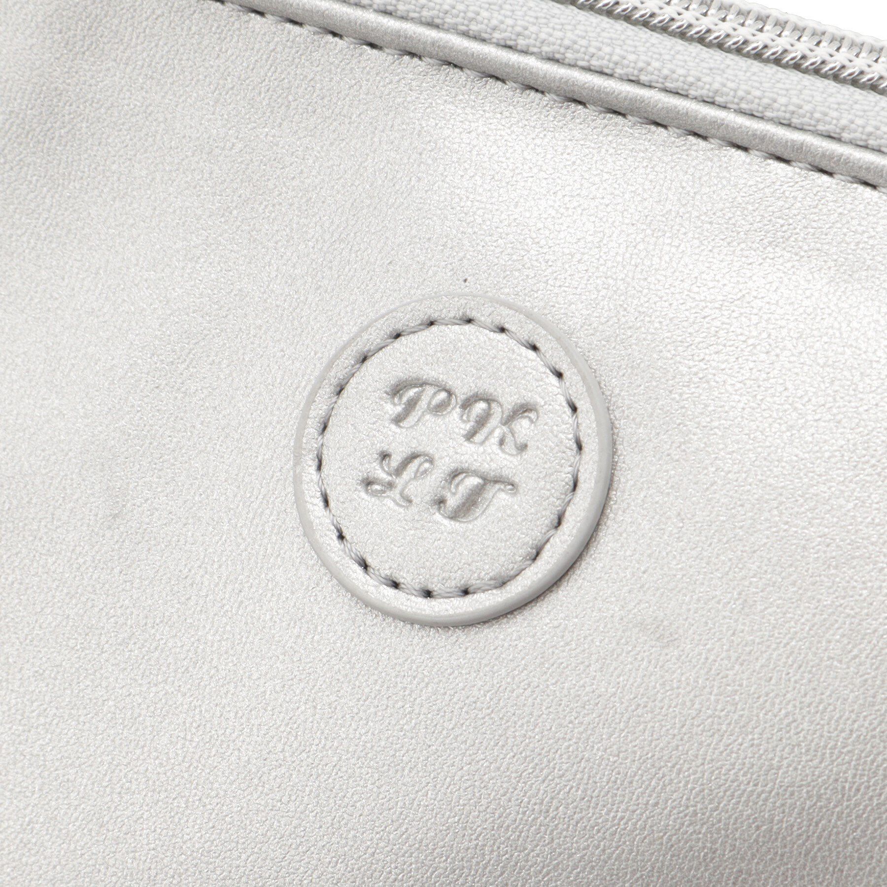 PINK-latte「ドラム型ショルダーバッグ」|ショルダー・メッセンジャー|