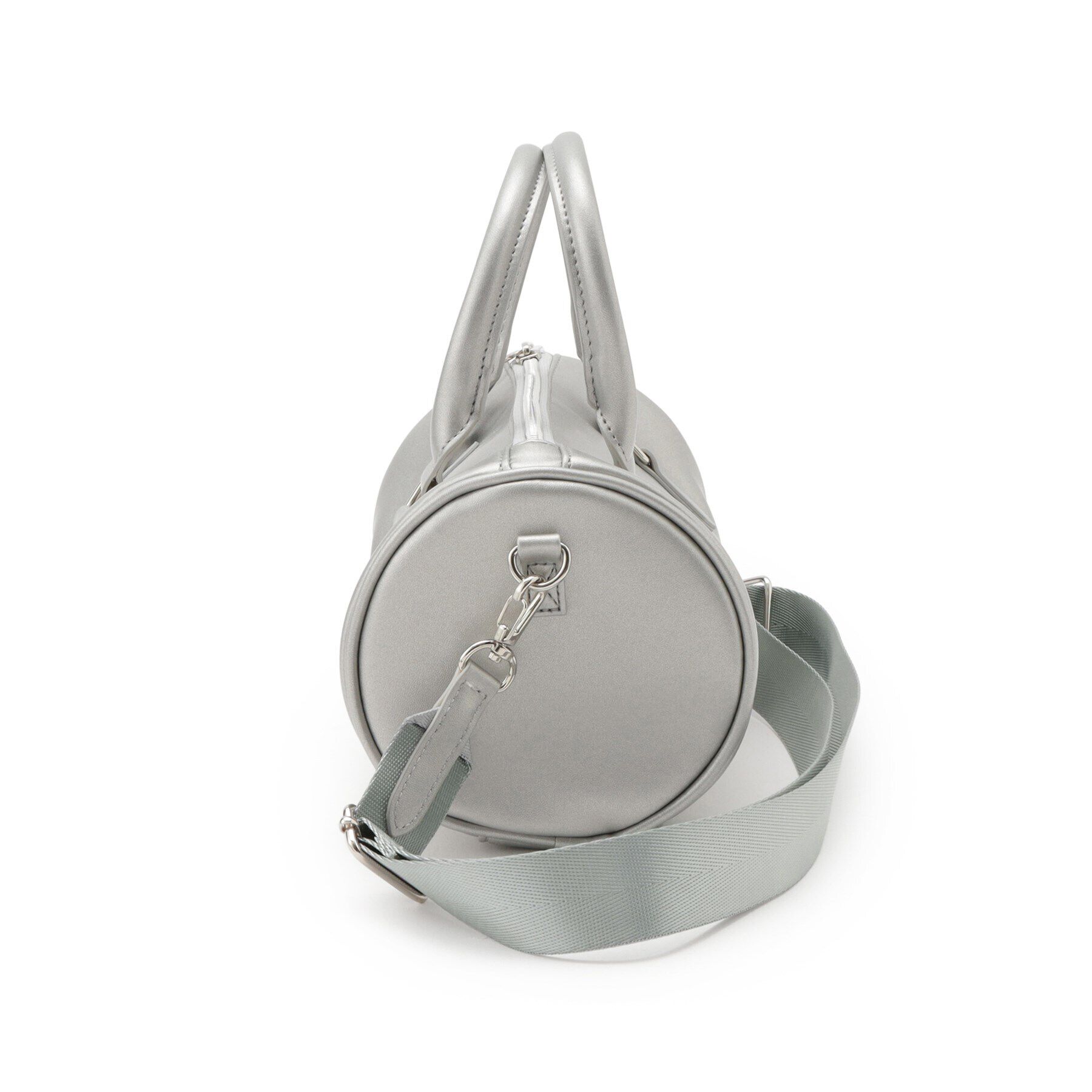 PINK-latte「ドラム型ショルダーバッグ」|ショルダー・メッセンジャー|