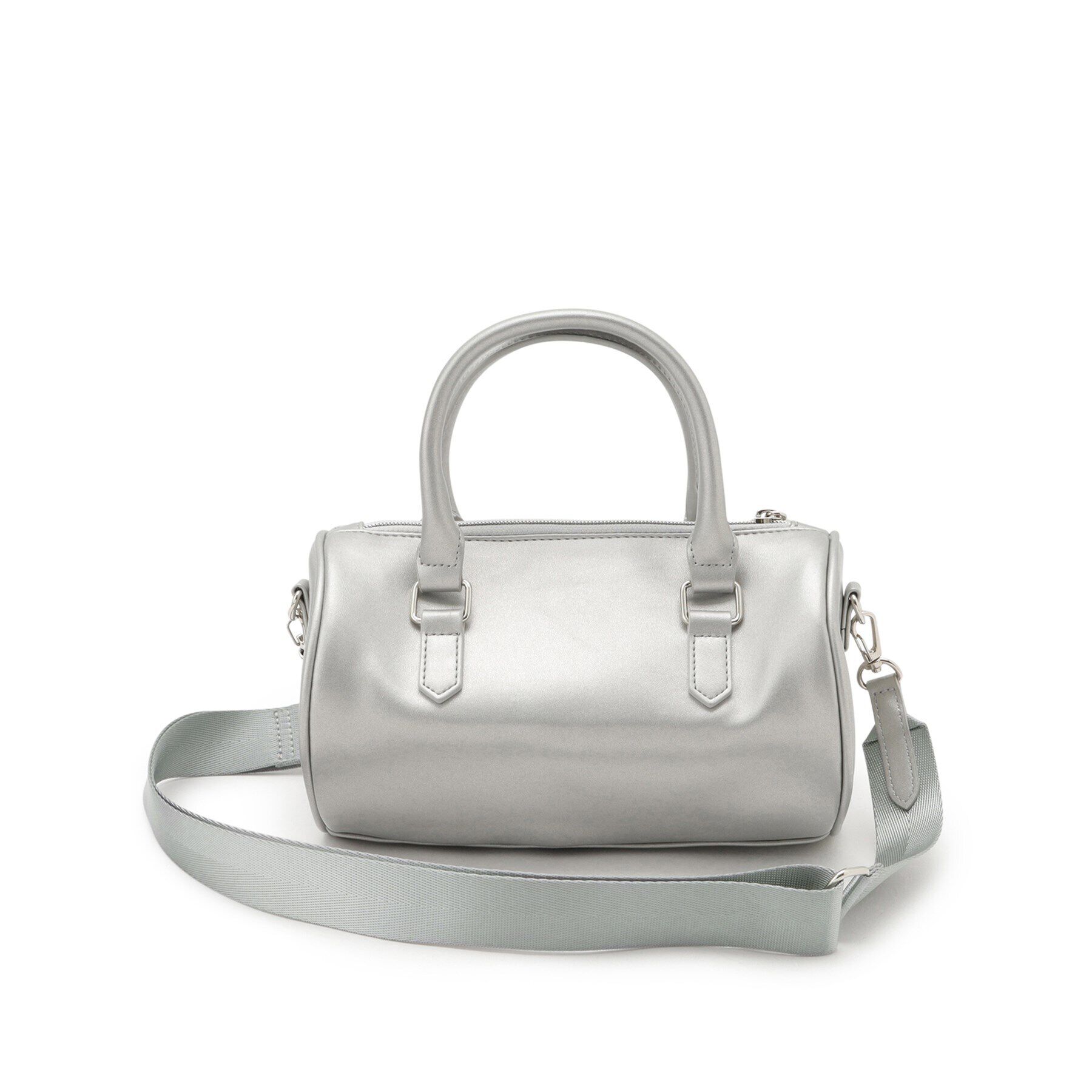 PINK-latte「ドラム型ショルダーバッグ」|ショルダー・メッセンジャー|