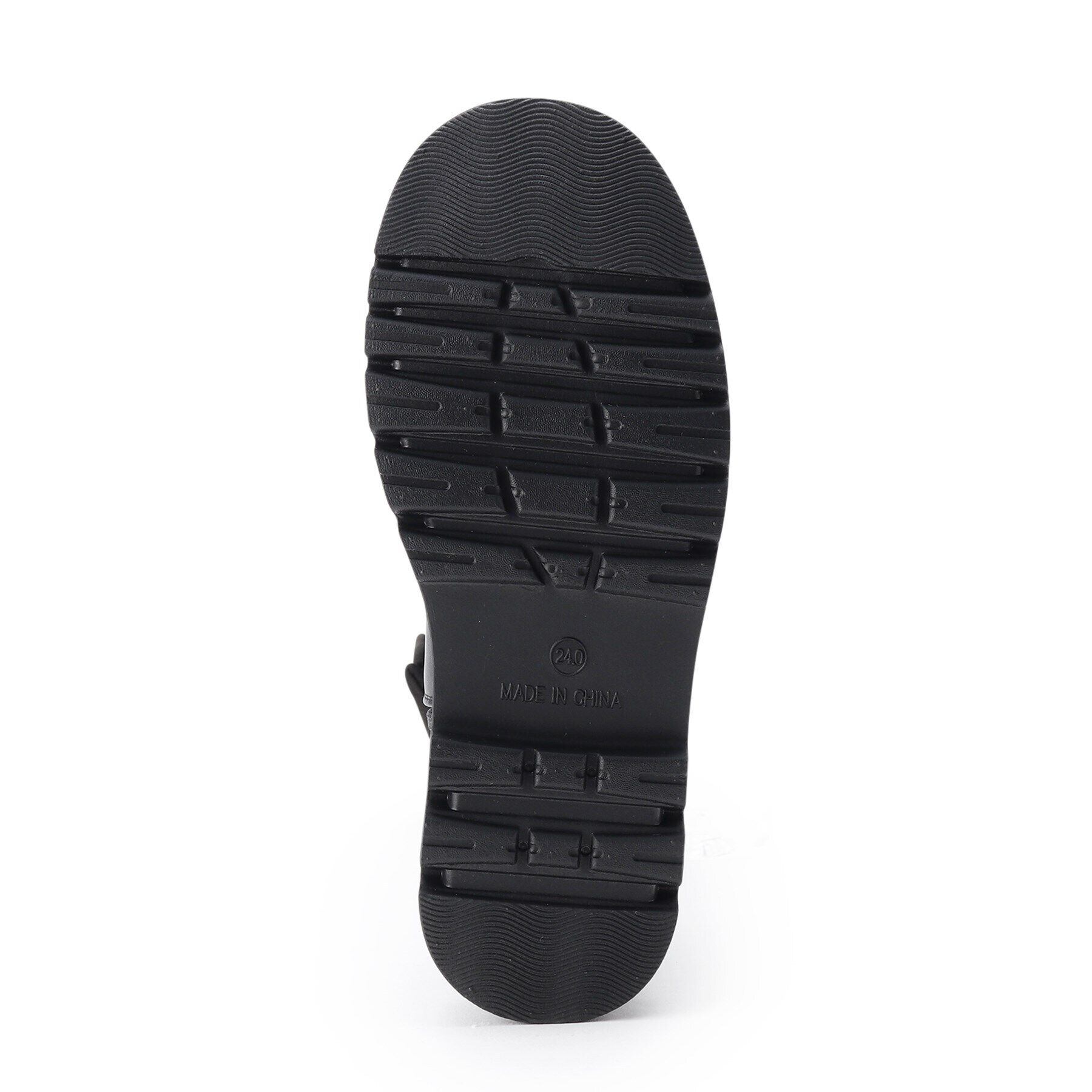 PINK-latte「ロングブーツ」|ショートブーツ|