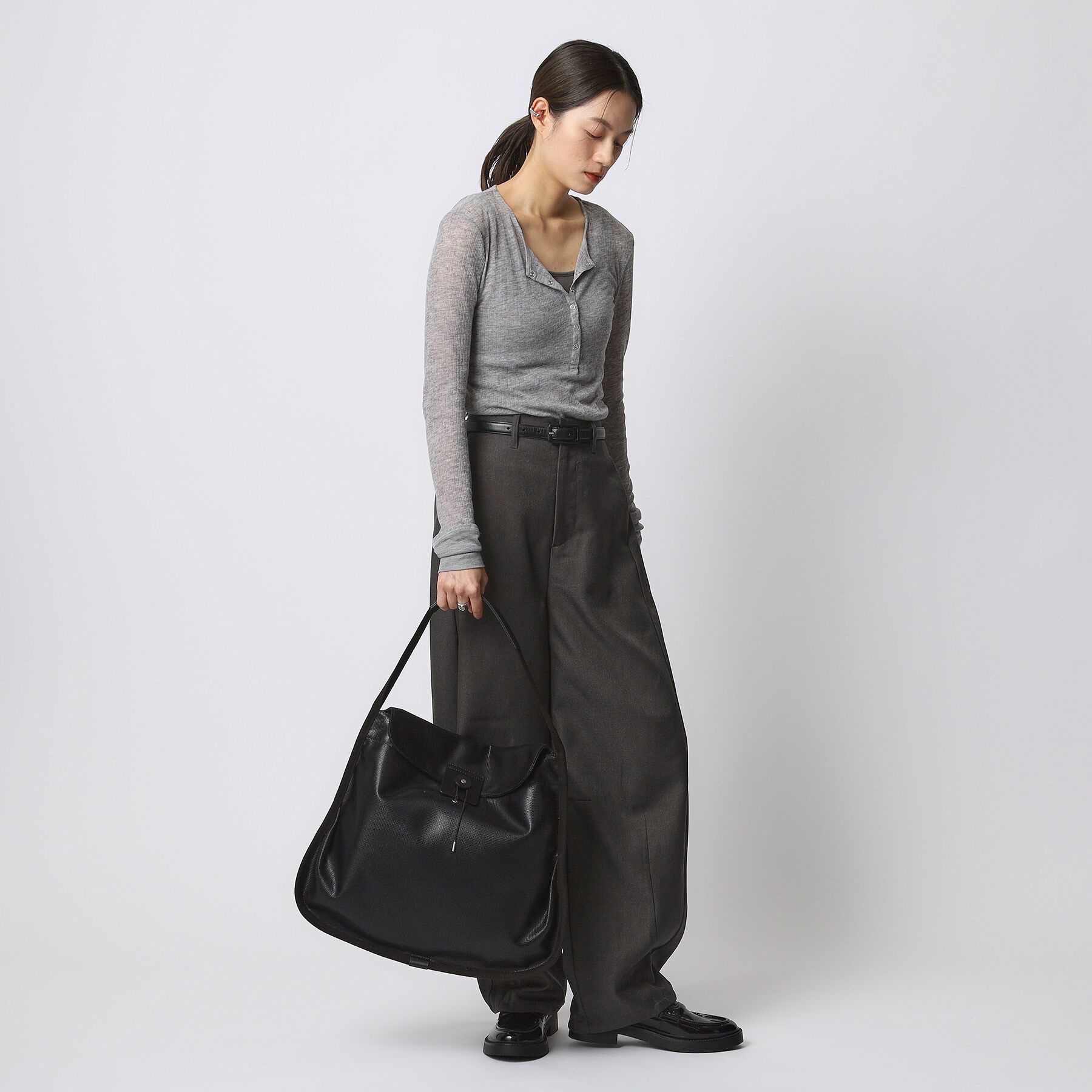 HIROKO HAYASHI「MAMELI（マメリ）2wayトートバッグ」|トートバッグ|