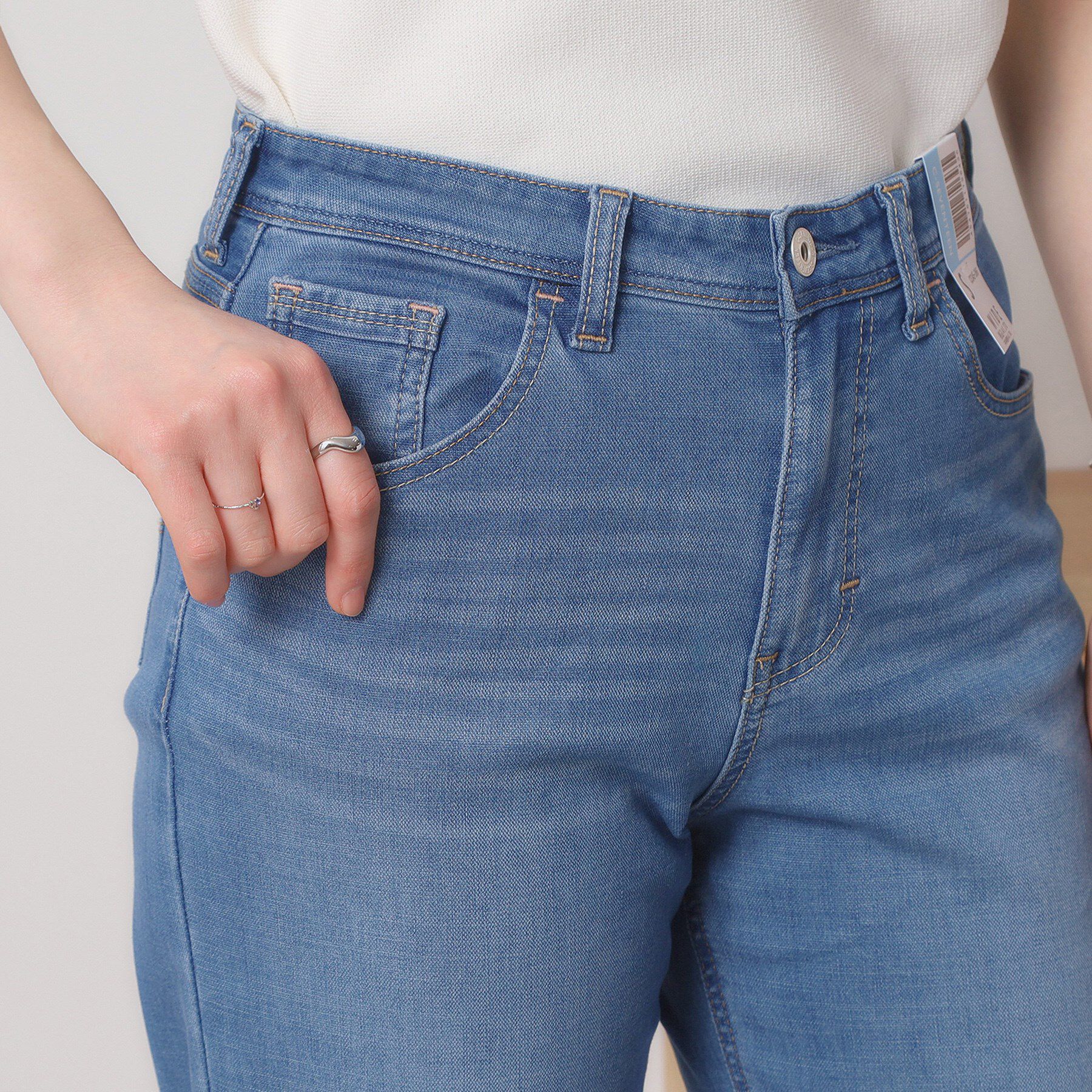 ITS&rsquo;DEMO「EDWIN（エドウィン） COOL WIDE PANTS」|その他|