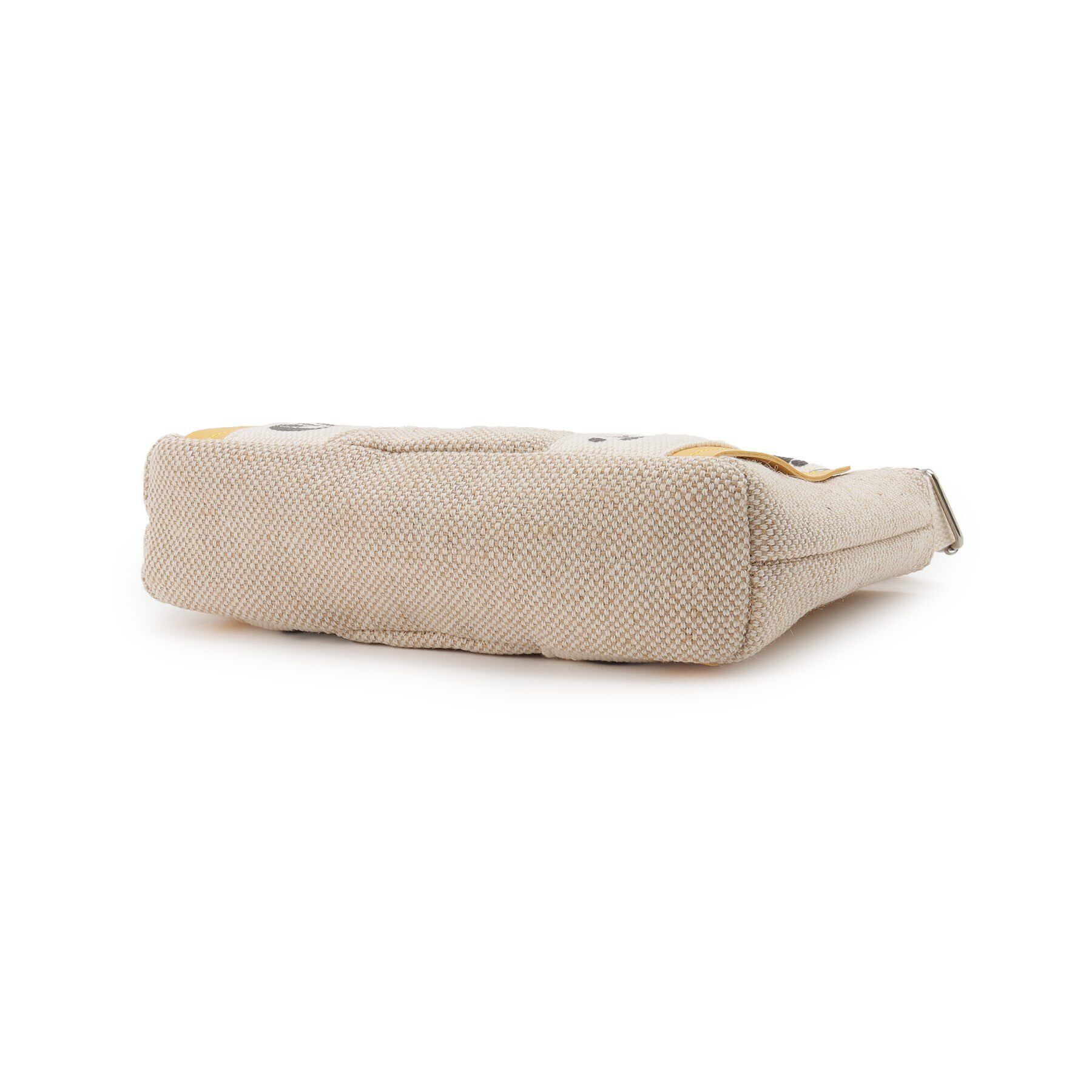 Ober Tashe「ロゴハンドル2WAYミニショルダー」|ショルダー・メッセンジャー|