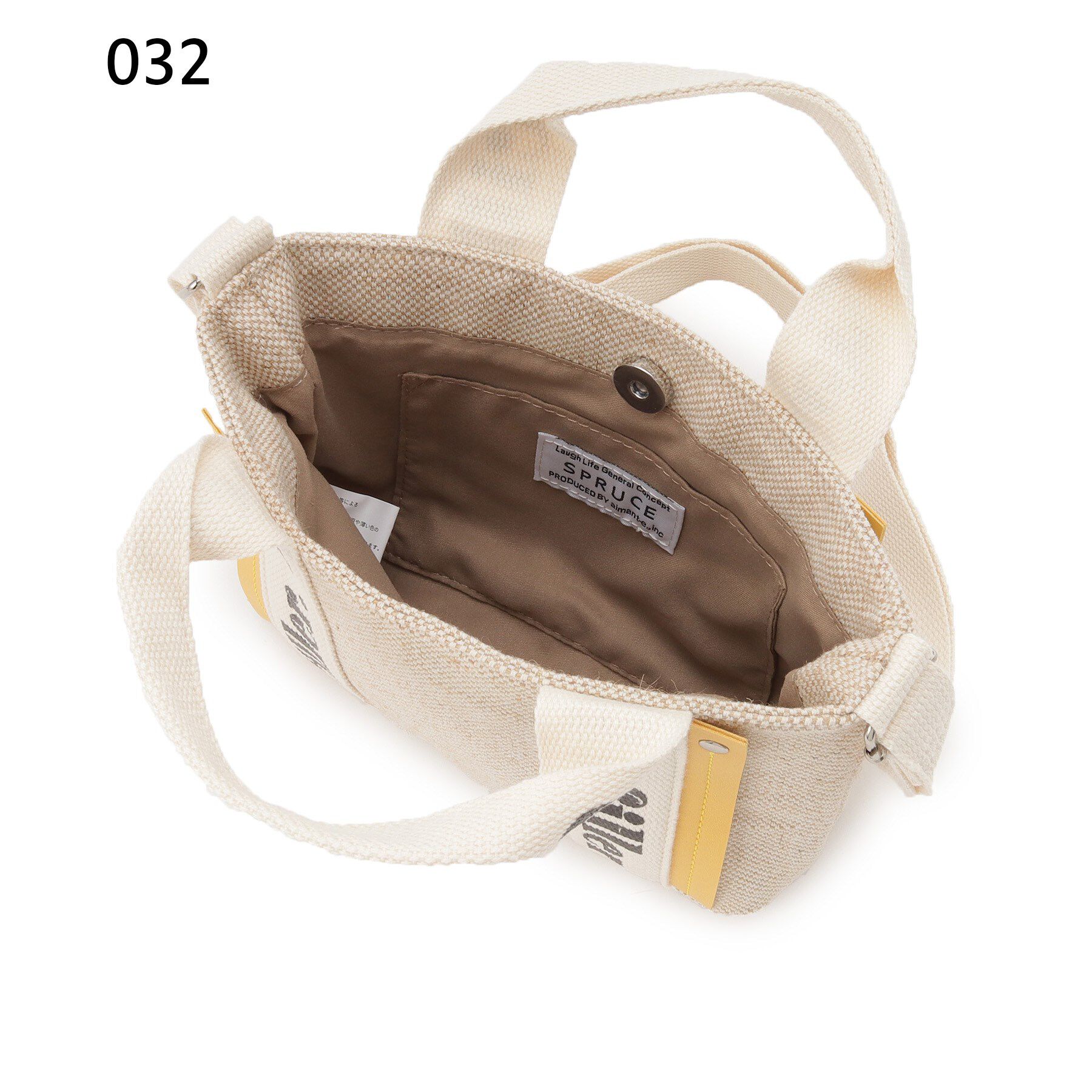 Ober Tashe「ロゴハンドル2WAYミニショルダー」|ショルダー・メッセンジャー|