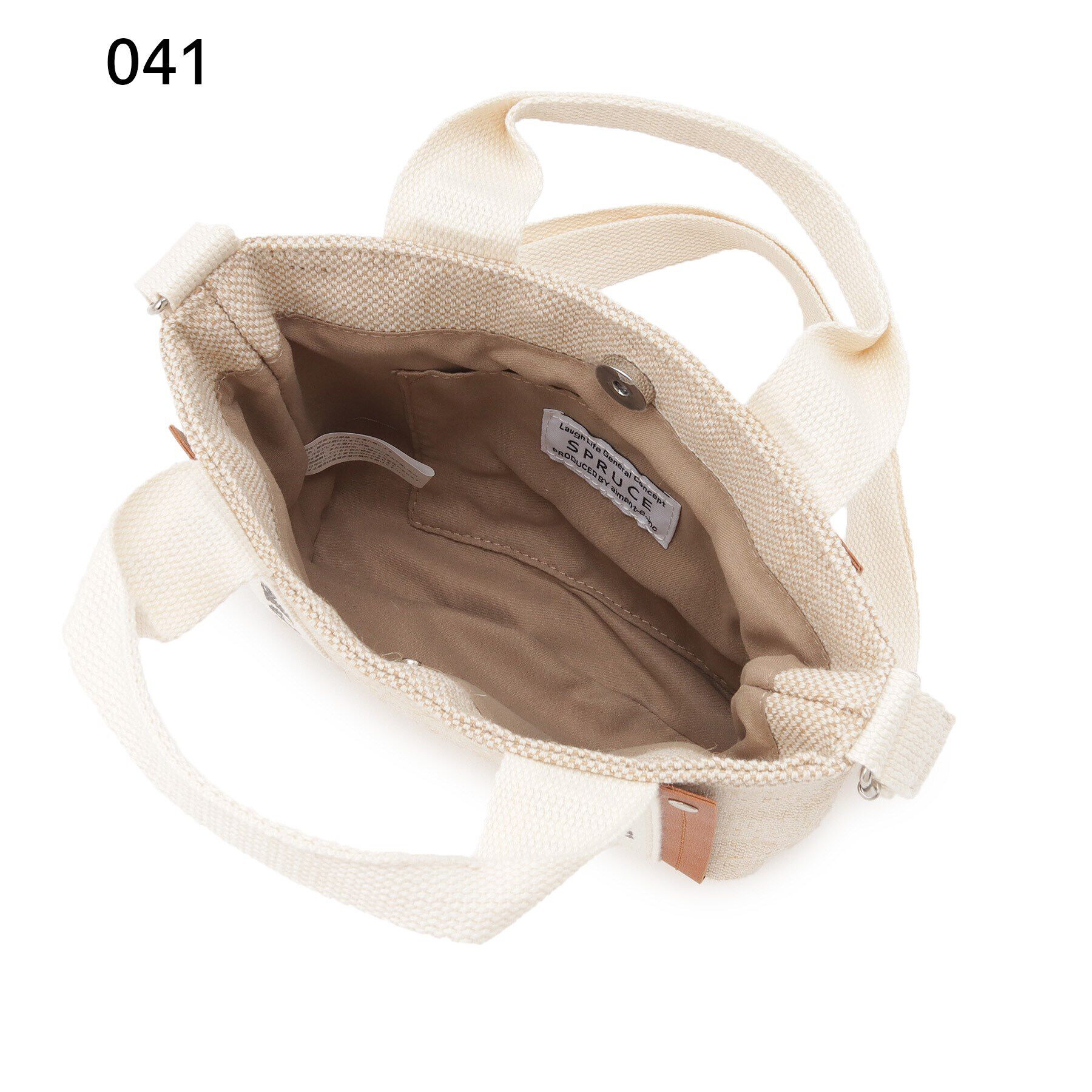 Ober Tashe「ロゴハンドル2WAYミニショルダー」|ショルダー・メッセンジャー|