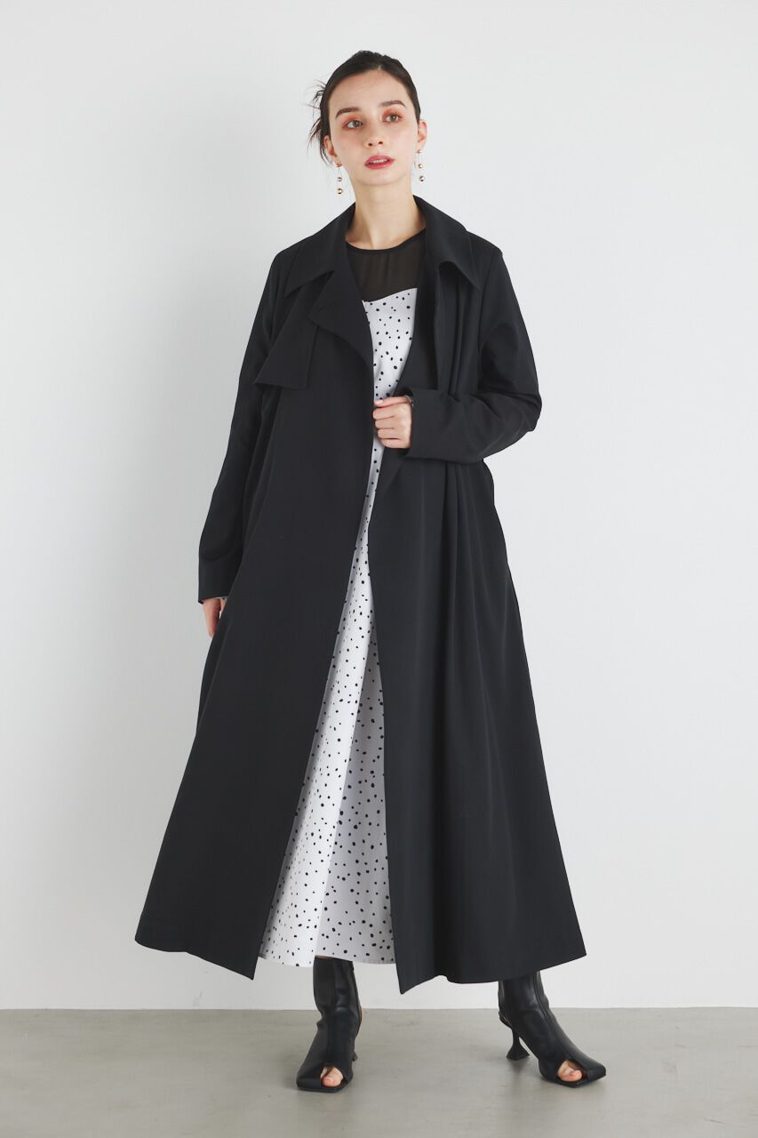 rienda「ステンカラーライトCT」|その他|