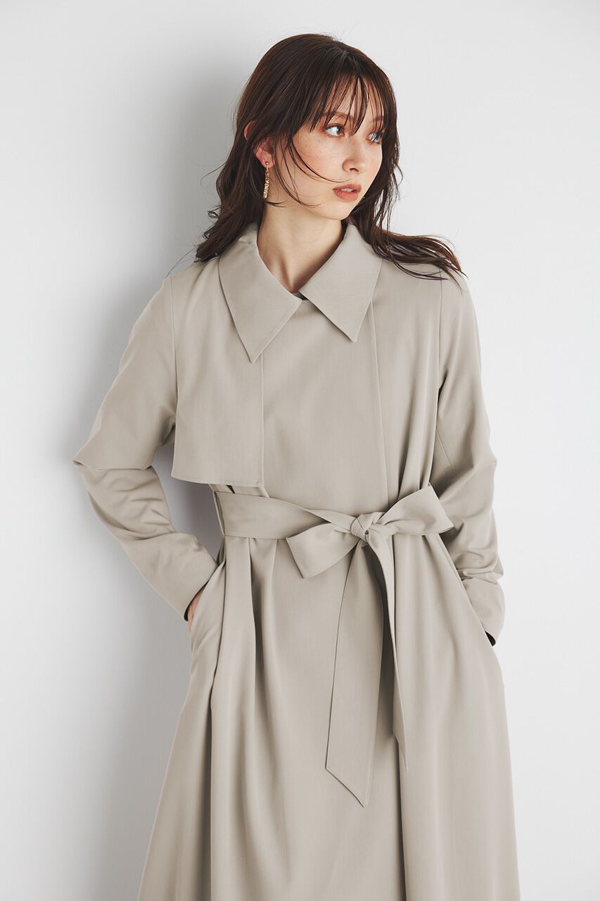 rienda「ステンカラーライトCT」|その他|