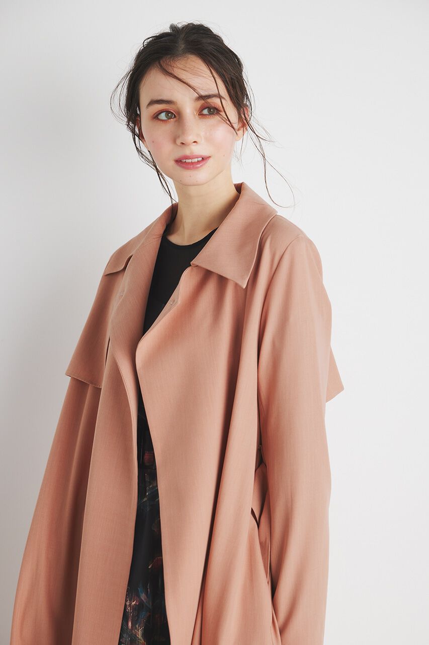 rienda「ステンカラーライトCT」|その他|