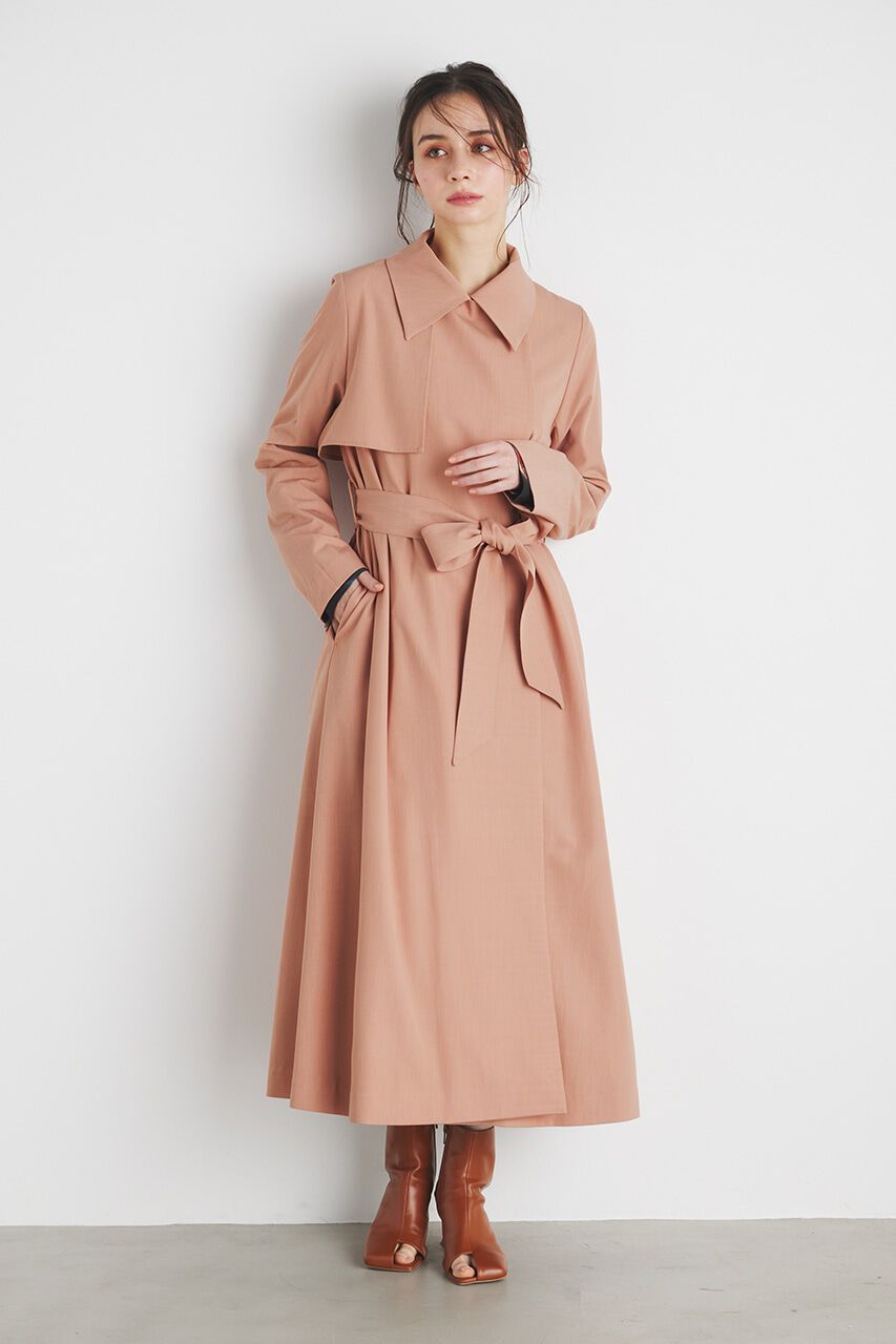 rienda「ステンカラーライトCT」|その他|