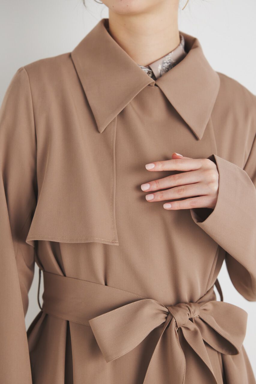 rienda「ステンカラーライトCT」|その他|