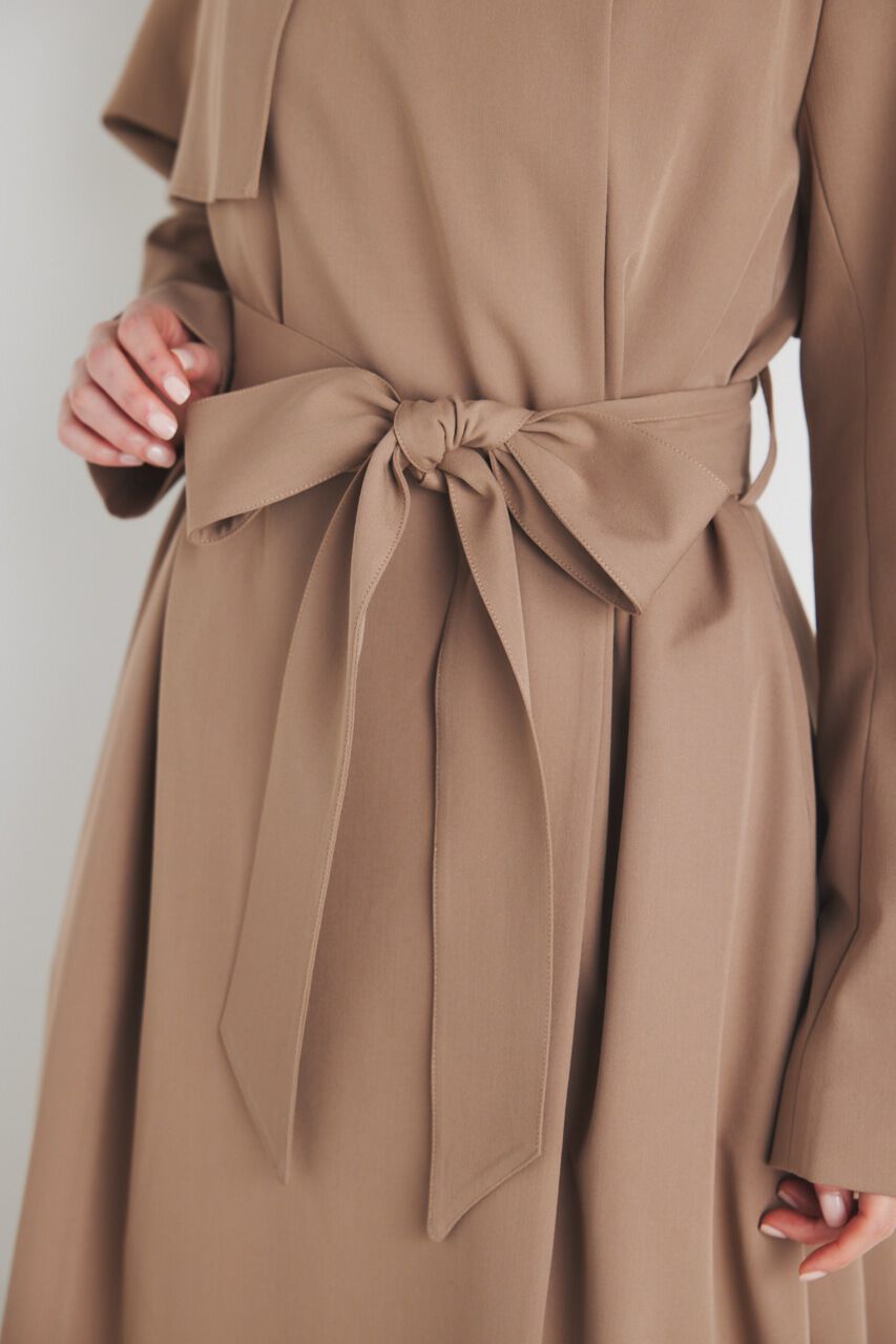 rienda「ステンカラーライトCT」|その他|