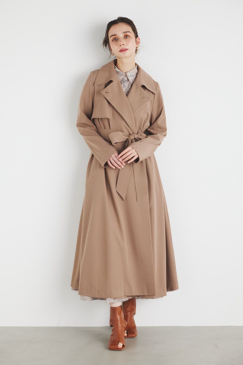 rienda「ステンカラーライトCT」|その他|