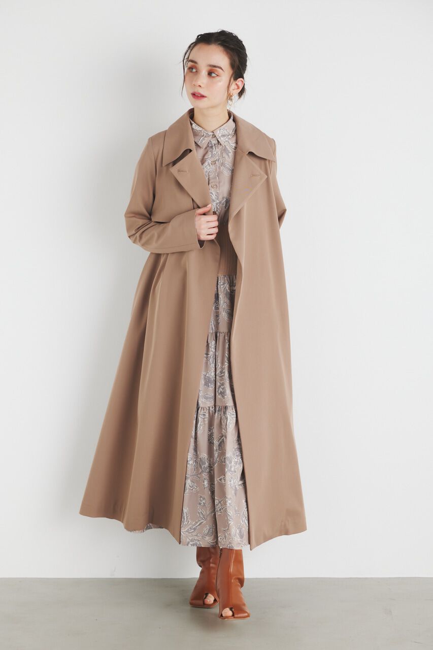 rienda「ステンカラーライトCT」|その他|