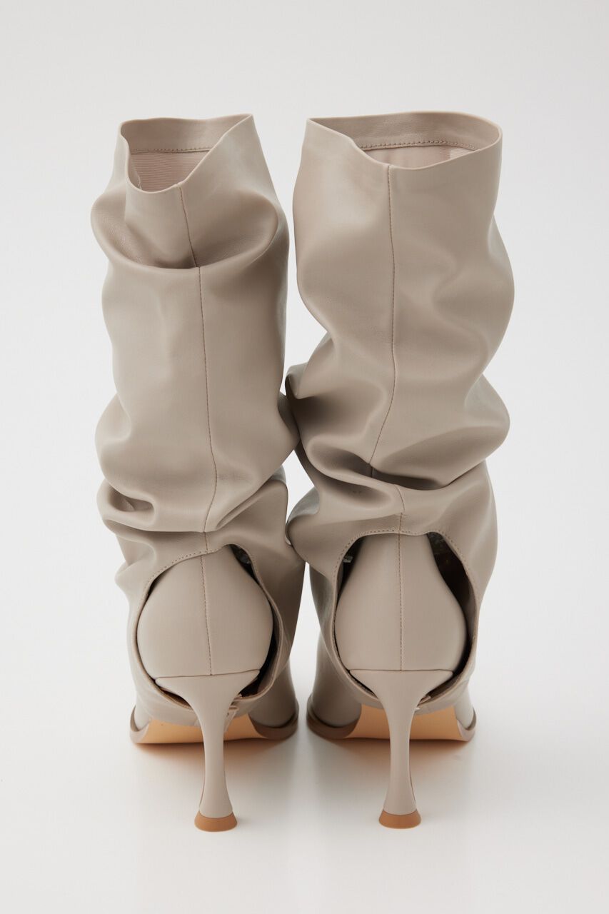 rienda「レッグウォーマー2WAYブーツ」|その他|