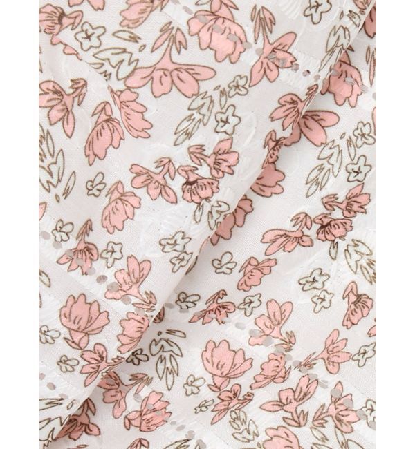 dazzlin「ワンショルバルーンミニワンピース」|ワンピース|