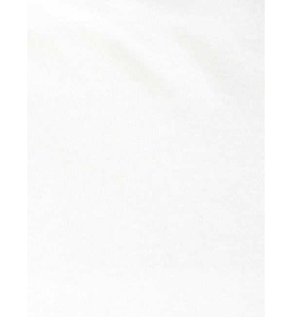 EMODA「ダブルネックボディートップ」|Tシャツ・カットソー|