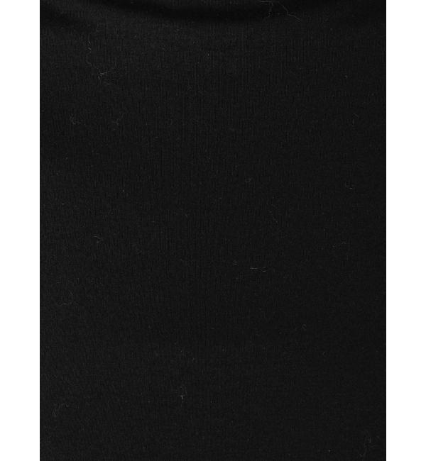 EMODA「ダブルネックボディートップ」|Tシャツ・カットソー|