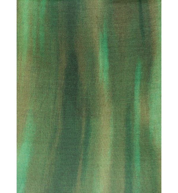 EMODA「ダブルネックボディートップ」|Tシャツ・カットソー|