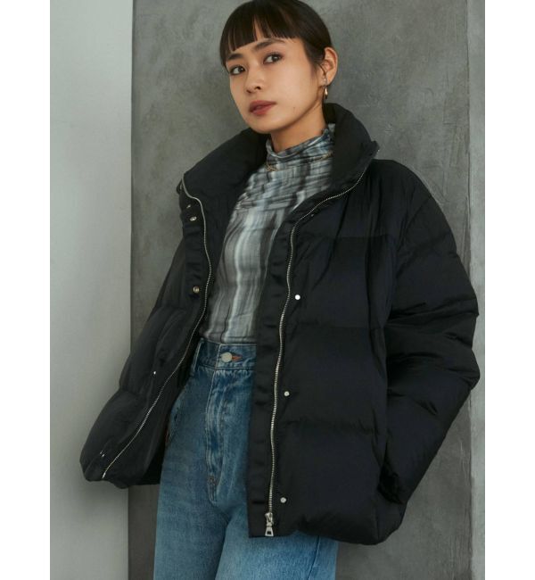 EMODA「ダブルネックボディートップ」|Tシャツ・カットソー|