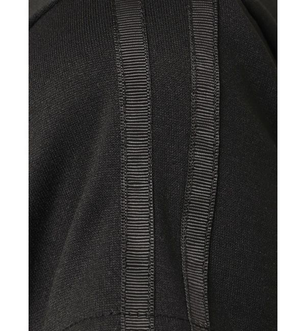 EMODA「リボンカラージップトップ」|Tシャツ・カットソー|