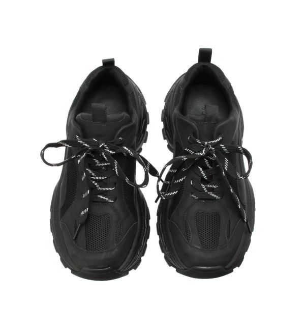 EMODA「プランプソールスニーカー」|スニーカー|