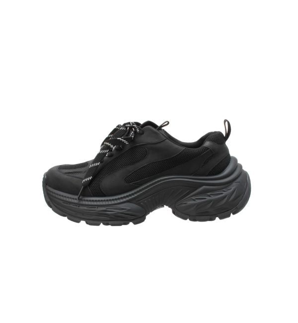 EMODA「プランプソールスニーカー」|スニーカー|