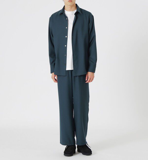  「カラービエラシャツ(JAPAN)」|シャツ・ブラウス|