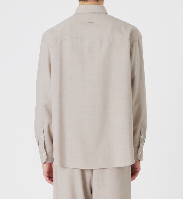  「カラービエラシャツ(JAPAN)」|シャツ・ブラウス|