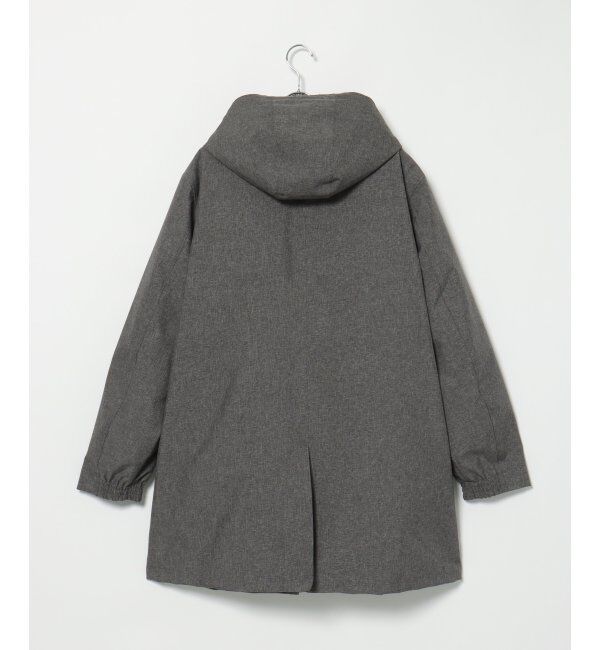 ikka「【撥水／保温】sorona(R) 3WAYロングコート」|その他|