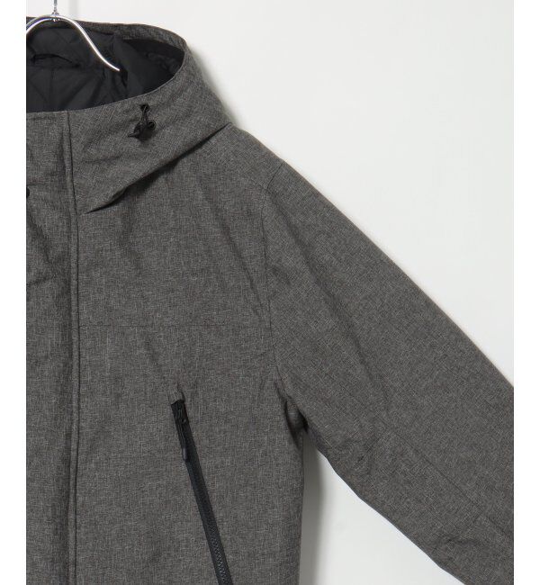 ikka「【撥水／保温】sorona(R) 3WAYロングコート」|その他|